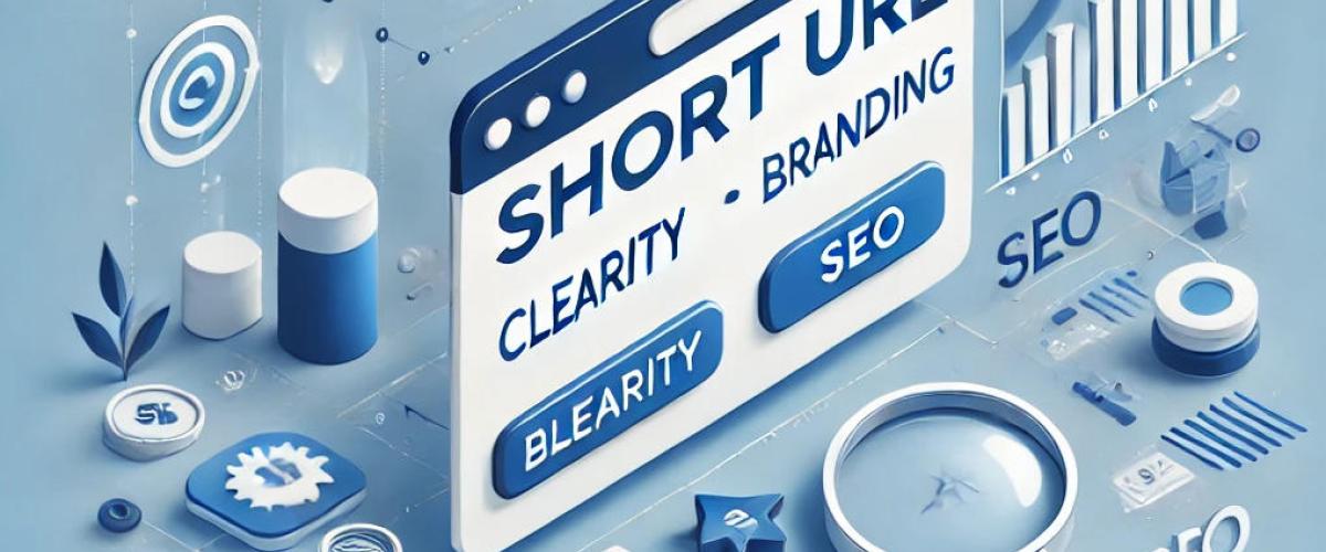 Short URL Services for Marketing
